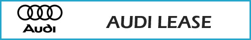 Lease Specials on Audi Lease